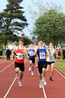 800 metres, 2022 NEGP No. 2, Hebburn. Photo: David T. Hewitson/Sports for All Pics